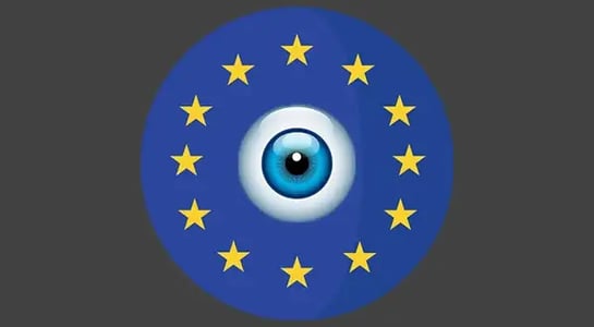 The European Union is considering an AI ban